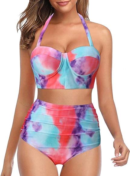 Slowenien Sprichwort Nachsehen In Bikini Damen F R Mollige Oberer