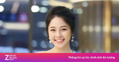 Hot girl World Cup Trâm Anh ngày càng xinh đẹp gợi cảm Gương mặt trẻ ZNEWS VN