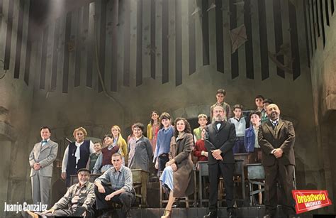 Photos Los Chicos Del Coro Comienzan Funciones En La Latina