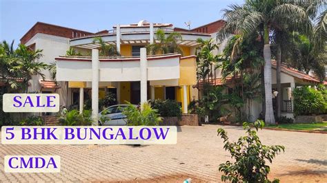 Bungalow For Sale In Ecr Chennai Bhk Beachhouse Beachviews