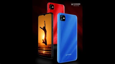 Gionees Max Pro Launched In India Check Out Price And Specs Mobile News