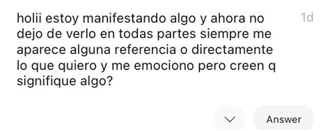 K On Twitter Eso Es Pq Esta En Tu Subconsciente Puedes