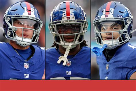 Giants 2023 rookie recap: How did GM Joe Schoen's second draft class