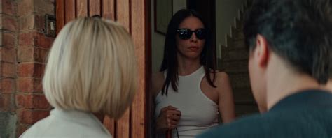 Nude Video Celebs Ilenia Pastorelli Nude Dark Glasses Occhiali Neri 2022