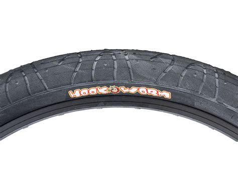 Maxxis Hookworm Urban Assault Tire Black 29 2 5 Performance Bicycle