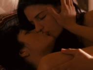 Naked Stana Katic In Feast Of Love