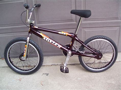 1999 GT Fueler BMXmuseum