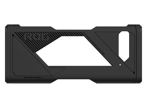 Rog Kunai Bumper For Rog Phone Controllers Rog Hong Kong