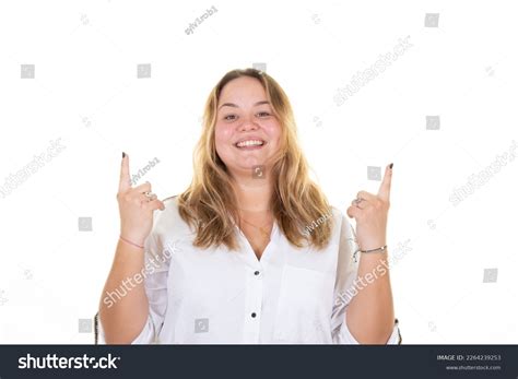 Woman Blonde Chubby Images Stock Photos Vectors Shutterstock