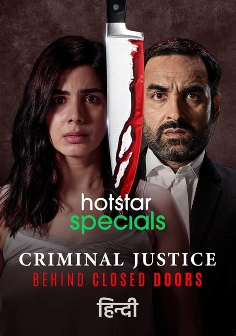 criminal justice season   episodes