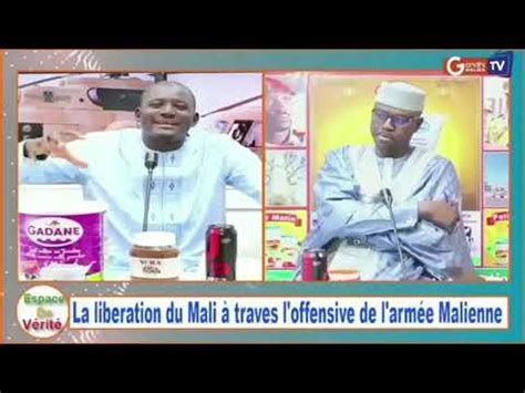 Une Grande R V Lation Du Neutralisant Boubou Mabel Sur Assimi Go Ta