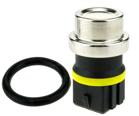 Water Coolant Temp Temperature Sensor Sender 6U0919501B for VW FORD ...