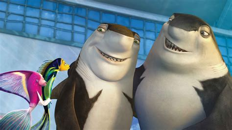 Shark Tale Full Movie Free Online / Shark Tale Netflix / Watch shark