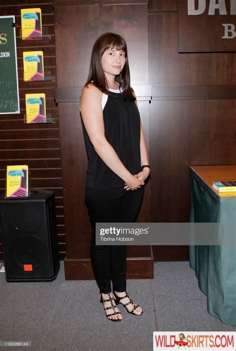 Allison Raskin Allisonraskin Nude Instagram Leaked Photo