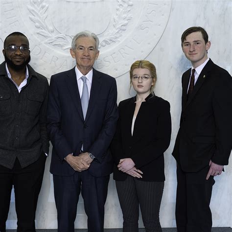 Niagara University Students Participate in 2023 College Fed Challenge ...