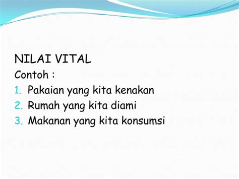 Nilai Dan Norma Sosial Ppt