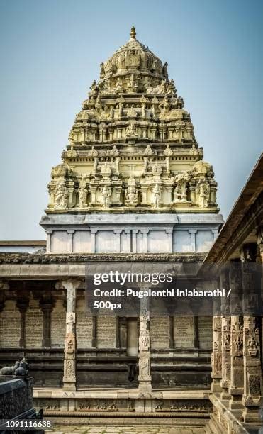 37 Ekambareswarar Temple Stock Photos, High-Res Pictures, and Images - Getty Images