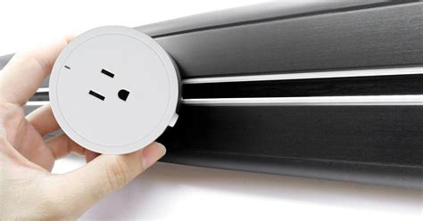 Power Track Benefits Explained Wowsocket Track Socket