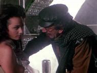 Naked Anna Kanakis In Warriors Of The Wasteland