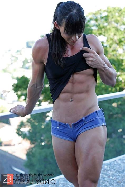 Cindy Landolt ZB Porn