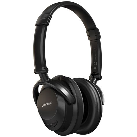 HC 2000BNC - Behringer HC 2000BNC - Audiofanzine