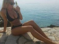 Naked Lidija Bacic Added 06 17 2017 By Madscientist991