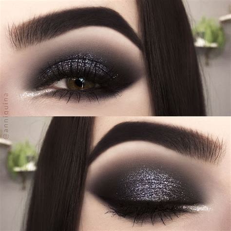 Anniquina On Instagram Products Used Urbandecaycosmetics Naked Palette Foxy Tease