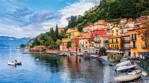 Varenna Hd Wallpapers