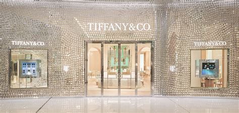 Now Open: Dubai Mall | Tiffany & Co. US 