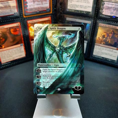 Spirit Of The Dragon Destiny 2 3