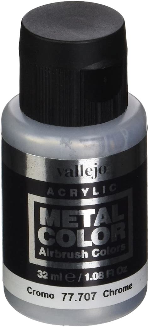 VALLEJO METAL COLOR CHOOSE YOUR COLOUR Models & Kits ...