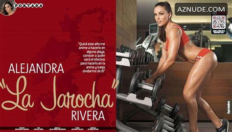 Alejandra Rivera Nude Aznude