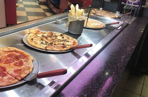 CHUCK E. CHEESE | Warwick, RI