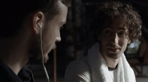 Gay Themed Movies Adult Short Movie Under The Rain