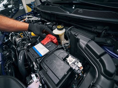 Ford Transit Battery Problems: 5 Common Issues