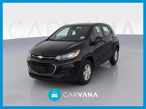 New Used Chevrolet Trax For Sale Near Me Discover Cars For Sale