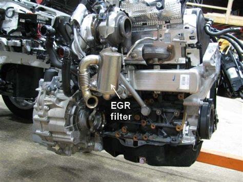 Vw And Audi Tdi Egr System Faq