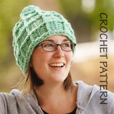 Pick 3 Playin Hooky Crochet Patterns Etsy Canada Crochet Hat Pattern Crochet Crochet