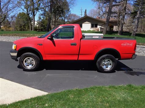 Ford F For Sale By Owner In Rochester Mi