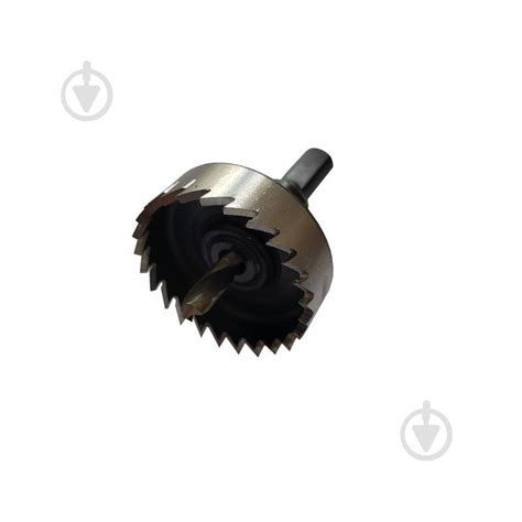 ᐉ Коронка A.T.T. по металлу 45 мм HSS • Купить в Киеве, Украине ...