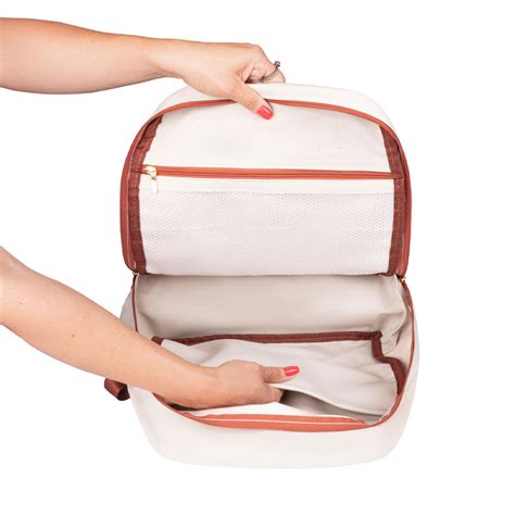 Kit Maternidade Coleção Materna Nude