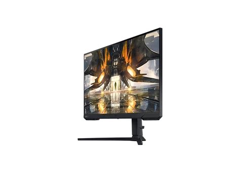 Samsung 32'' Odyssey G5 LS32AG524PIXCI - Black