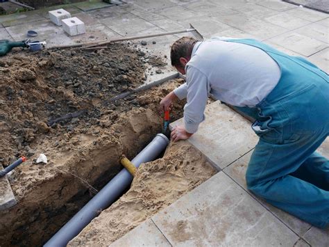 sewer line repair denver emergency 4