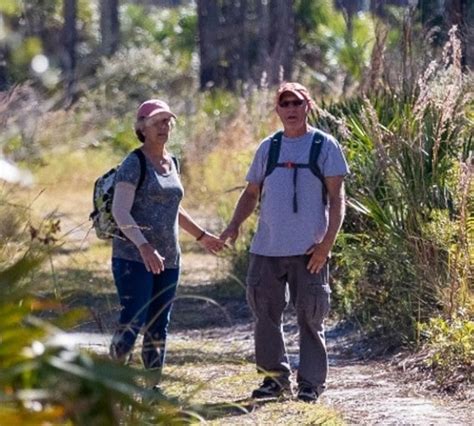 Brian Laundrie: Parents Chris Laundrie And Roberta Laundrie Current