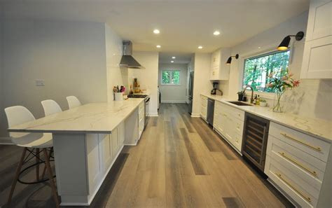 Installing Bamboo Flooring In Kitchen Clsa Flooring Guide