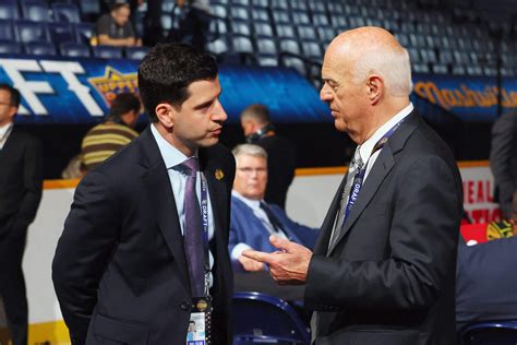 How can the NHL make the trade deadline more exciting? 10 ideas that