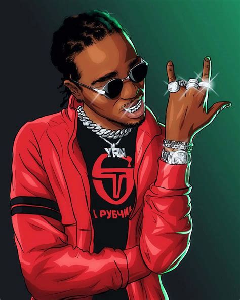 100 Lil Baby Cartoon Wallpapers