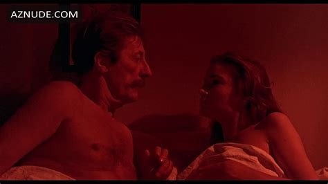 Le Bal Des Casse Pieds Nude Scenes Aznude