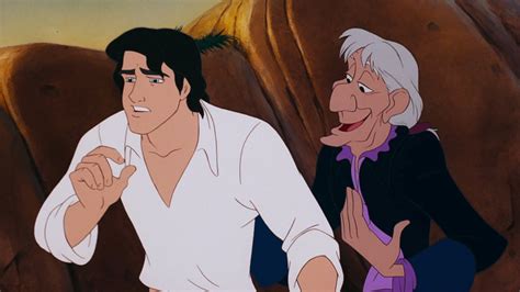 Times Disney Princes Perfectly Summed Up Your Gay Night Out