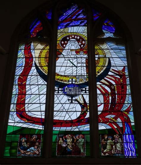 Brixton London Churches In Photographs